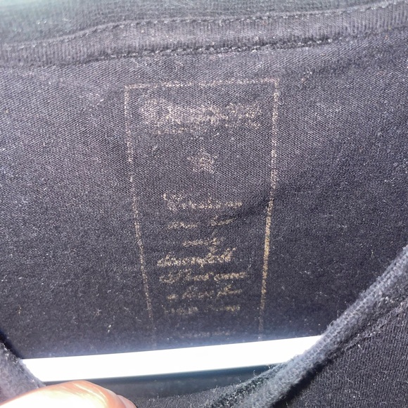 Purdue Bedazzled tee - Picture 2 of 3